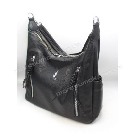 Сумки жіночі 7259 black