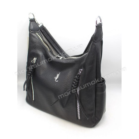Сумки жіночі 7259 black