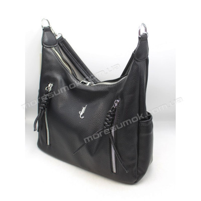 Сумки жіночі 7259 black