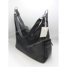 Сумки жіночі 7259 black
