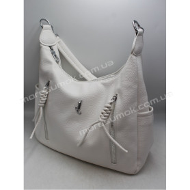Сумки жіночі 7259 white Сумки жіночі 7259 white