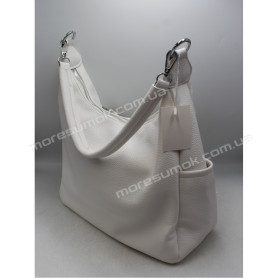 Сумки жіночі 7259 white Сумки жіночі 7259 white