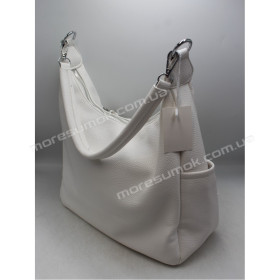 Сумки жіночі 7259 white