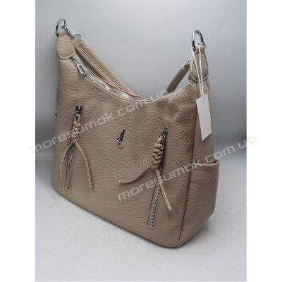 Сумки жіночі 7259 apricot