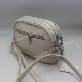 Сумки крос-боді X6015 off white