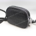 Сумки крос-боді X6015 black Сумки крос-боді X6015 black