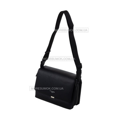Сумки крос-боді CM8201 black