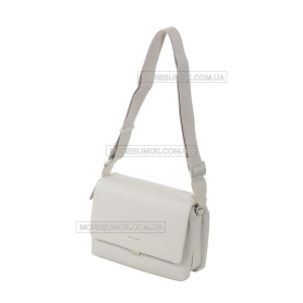 Сумки крос-боді CM8201 coconut cream Сумки крос-боді CM8201 coconut cream