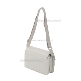 Сумки крос-боді CM8201 coconut cream Сумки крос-боді CM8201 coconut cream