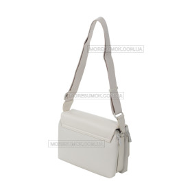 Сумки кросс-боди CM8201 coconut cream
