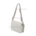 Сумки крос-боді CM8201 coconut cream