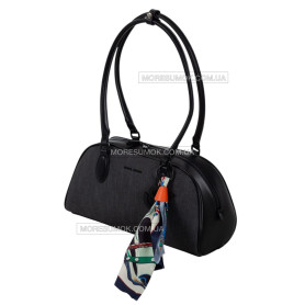 Сумки жіночі CM8359 black Сумки жіночі CM8359 black