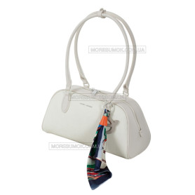 Сумки женские CM8359 coconut cream