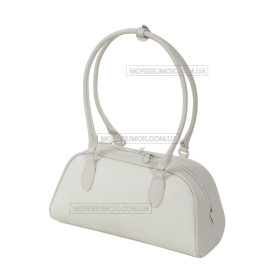 Сумки женские CM8359 coconut cream
