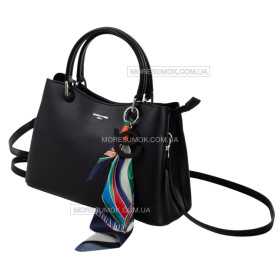 Сумки женские CM8389 black Сумки женские CM8389 black