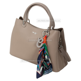 Сумки жіночі CM8389 oxford tan