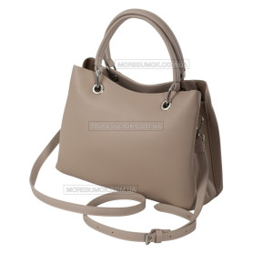 Сумки жіночі CM8389 oxford tan