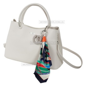 Сумки женские CM8389 coconut cream Сумки женские CM8389 coconut cream