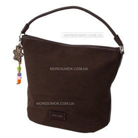Сумки женские CM8374 hot chocolate