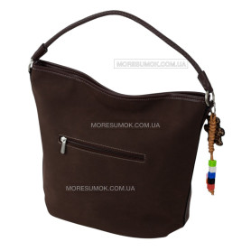 Сумки женские CM8374 hot chocolate