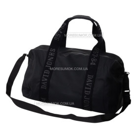 Дорожні сумки CM8256 black