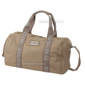 Дорожні сумки CM8256 oxford tan