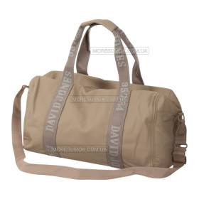 Дорожні сумки CM8256 oxford tan