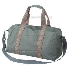 Дорожні сумки CM8256 blue jean Дорожні сумки CM8256 blue jean