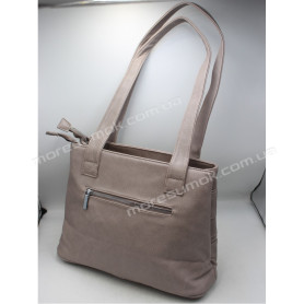 Сумки женские 90116 gray