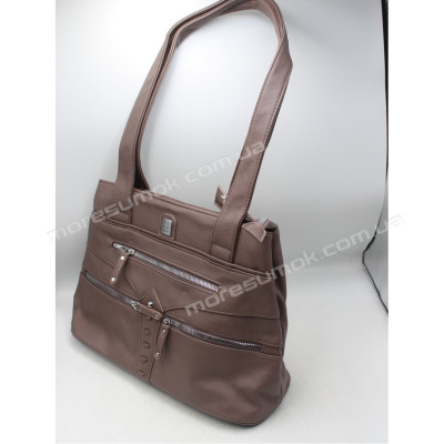 Сумки жіночі 90116 khaki