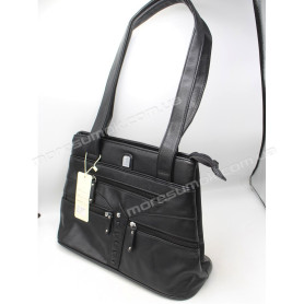 Сумки жіночі 90116 black