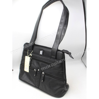 Сумки женские 90116 black