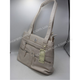 Сумки женские 90116 beige