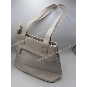 Сумки женские 90116 beige