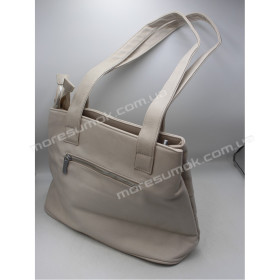 Сумки женские 90116 beige