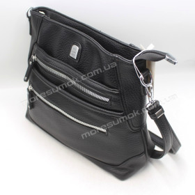 Сумки крос-боді 115 black