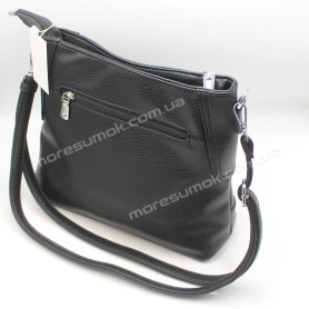 Сумки крос-боді 115 black