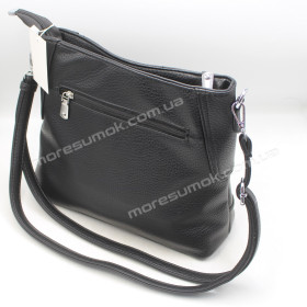 Сумки крос-боді 115 black