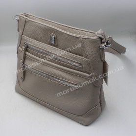 Сумки кросс-боди 115 gray