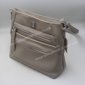 Сумки крос-боді 115 gray
