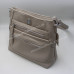 Сумки крос-боді 115 gray