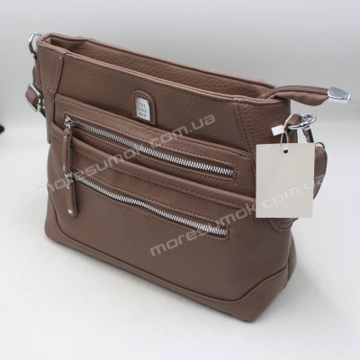 Сумки крос-боді 115 khaki