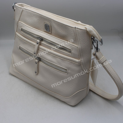 Сумки крос-боді 115 beige