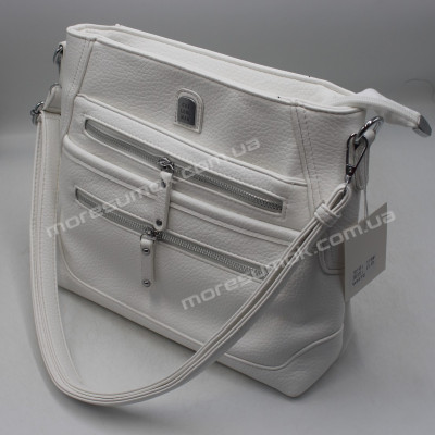 Сумки крос-боді 115 white