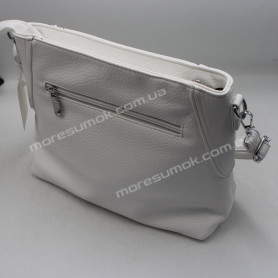 Сумки крос-боді 115 white
