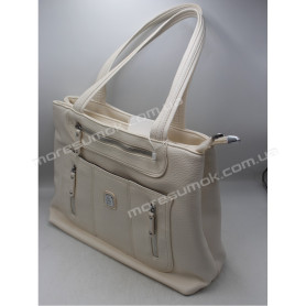 Сумки женские 1906 beige