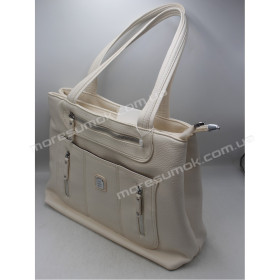 Сумки женские 1906 beige