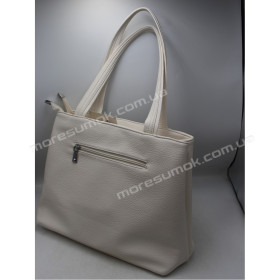 Сумки женские 1906 beige