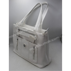 Сумки женские 1906 white