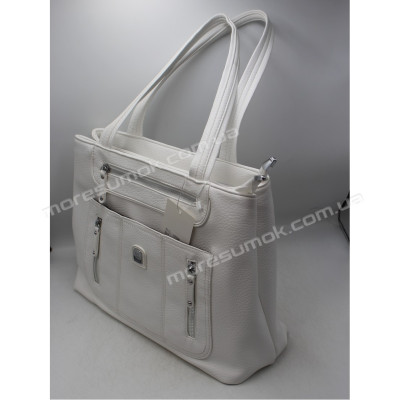 Сумки женские 1906 white